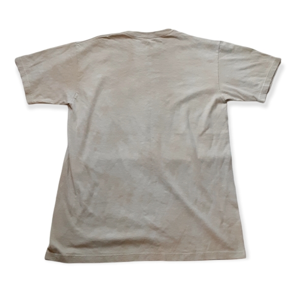 2014 CHICAGO CUBS LIQUID BLUE TEE - Picture 4 of 5